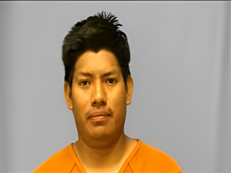 Mugshot of JUAN PELAEZ-NARCIZO