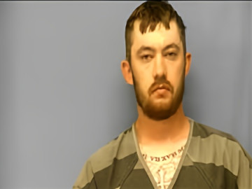 Mugshot of DILLON ARMSTRONG