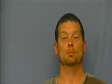 Mugshot of PETER KARCZMARCZYK