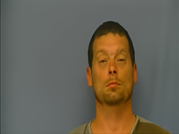 Mugshot of PETER KARCZMARCZYK