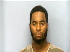 Mugshot of KEITH HARRIS