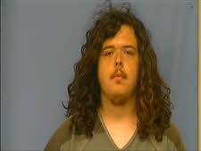 Mugshot of MICHAEL HUFFMAN