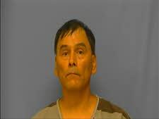 Mugshot of GERALD MOGG