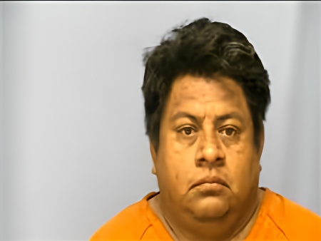 Mugshot of JOSE BENJAMIN DE LA ROSA-GARCIA