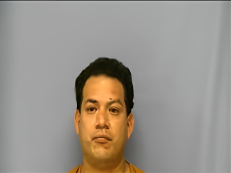 Mugshot of XAVIER PINEDA