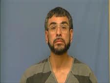 Mugshot of HOMERO GARCIA