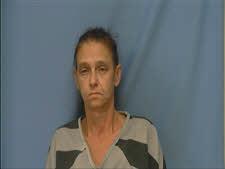 Mugshot of ADDIE GUIDRY
