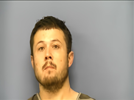 Mugshot of NICHOLAS BARROW