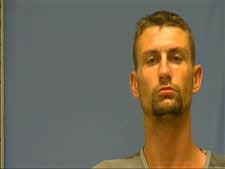 Mugshot of DYLAN SPARKS
