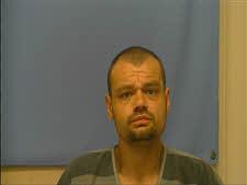 Mugshot of TRISTON LANE