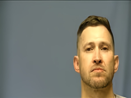 Mugshot of MICHEAL WILLIAMS