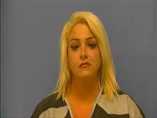 Mugshot of RACHEL MOFFETT