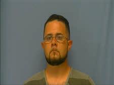 Mugshot of BRADLEY BRIDGES