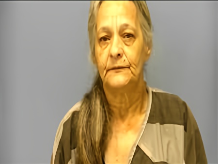 Mugshot of SANDRA NEIGHBORS