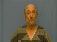 Mugshot of KEVIN ELLISON