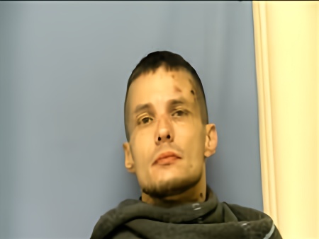 Mugshot of JORDAN WEST