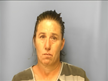 Mugshot of AMBER JOHNSON