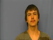 Mugshot of PEYTON PRITCHARD