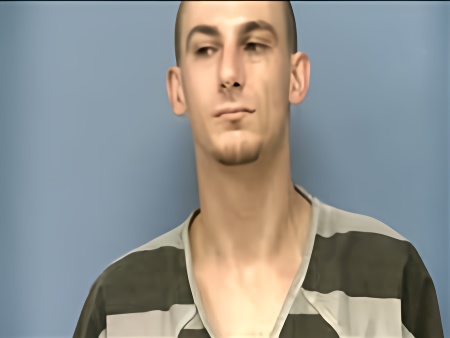 Mugshot of JIMMY CANTRELL