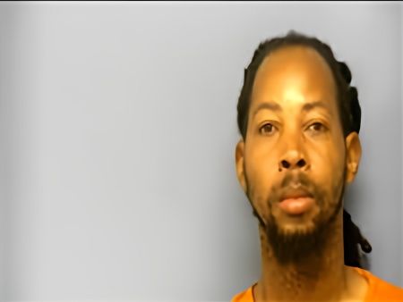 Mugshot of JEAN MERZIUS