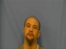 Mugshot of ANDREW WILT