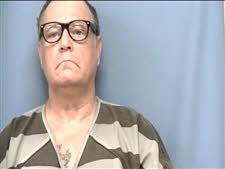 Mugshot of MICHAEL GREEN
