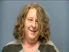 Mugshot of KIMBERLY MEDINA