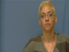 Mugshot of AMBROSIA MEREDITH