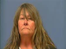 Mugshot of KIMBERLY HALL