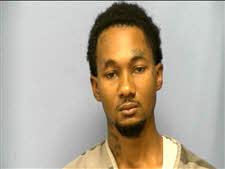 Mugshot of ARTAVIUS HOWARD