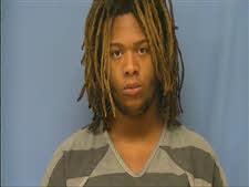 Mugshot of DAIMARIYON TAYLOR