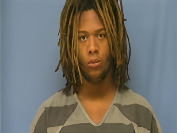 Mugshot of DAIMARIYON TAYLOR