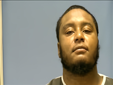 Mugshot of CHRISTIAN NELSON