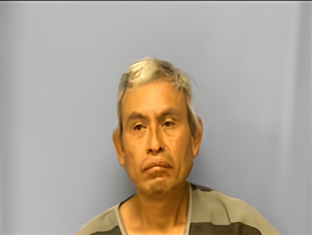 Mugshot of LUCIO GONZALES-VIDAL