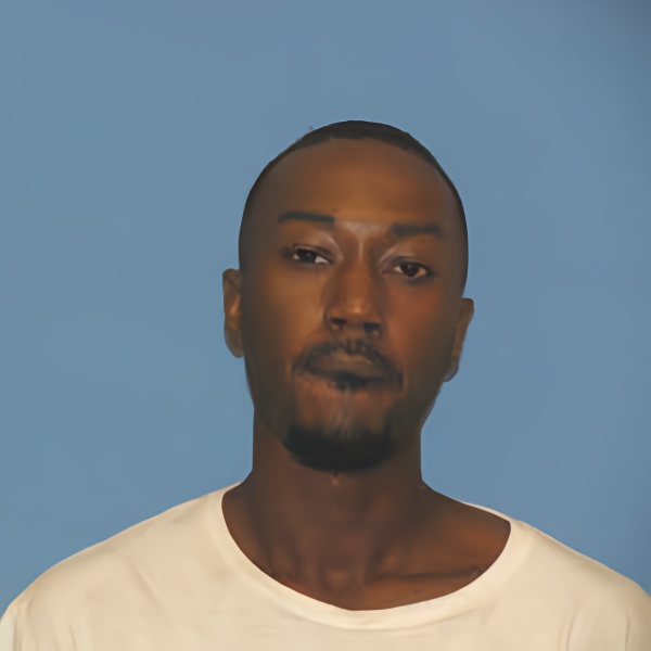Mugshot of KYLE WARD