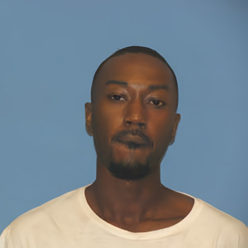 Mugshot of KYLE WARD