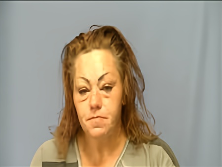 Mugshot of MICHALA SCHURGER