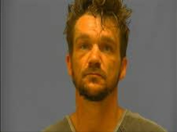 Mugshot of MARTY HUTCHESON
