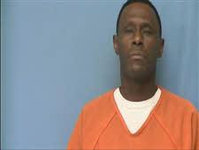 Mugshot of GERRY STOVALL