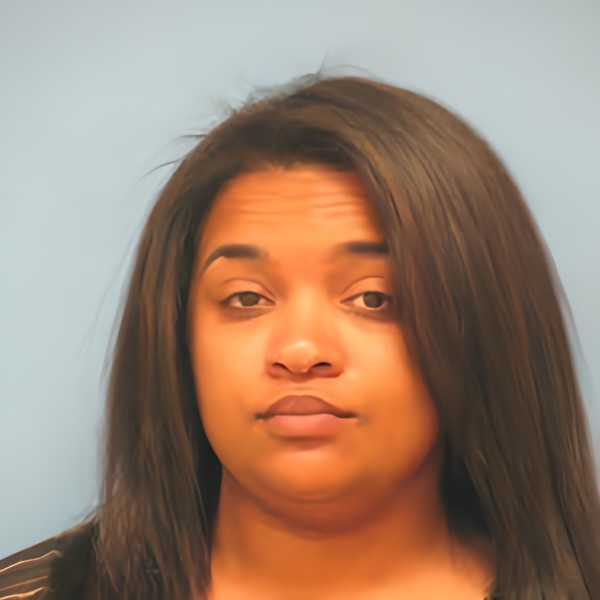 Mugshot of LABARRYA WIMBLEY