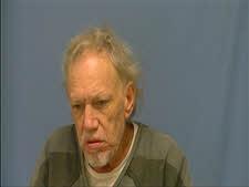 Mugshot of KENNETH WOOD