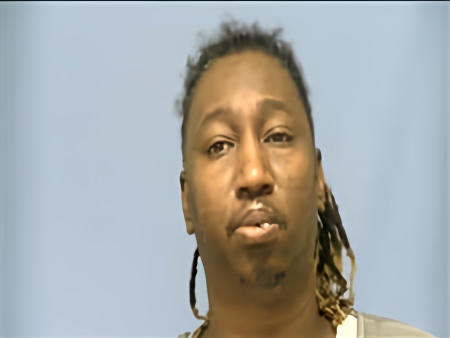 Mugshot of MICHAEL LANE