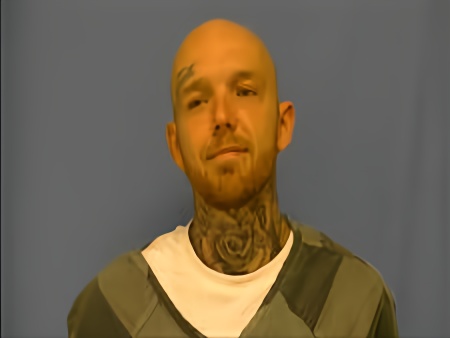 Mugshot of SHAW OBRYANT
