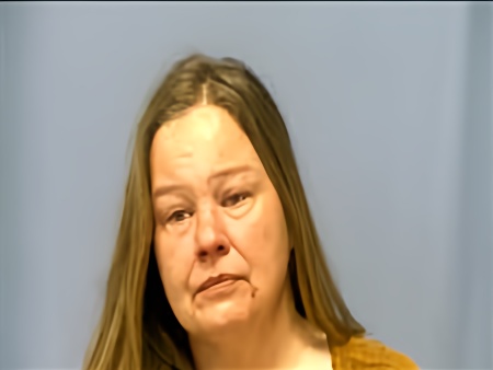 Mugshot of SONJA REED