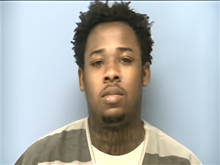 Mugshot of ZAVIER RHODES
