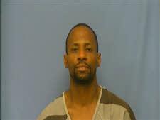 Mugshot of MICHAEL WILLIAMS