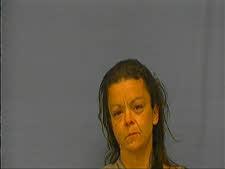 Mugshot of DESIREA FLANNIGON