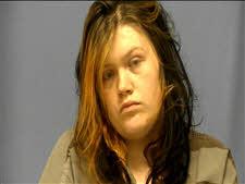 Mugshot of BROOKLIN MEREDITH