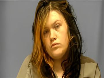Mugshot of BROOKLIN MEREDITH