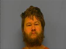 Mugshot of TRAVIS WITHEM